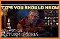 Mines of Moria related image