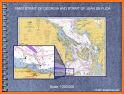 i-Boating:Marine Navigation Maps & Nautical Charts related image