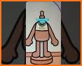 Hint Toca Life World Boca related image