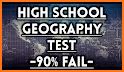 Geography Quiz Game related image