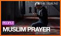 Muslim Prayer Guide related image
