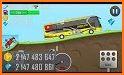 Bus Racing - Hill Climb related image