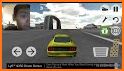 Camaro Car Driving Simulator related image