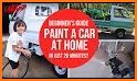 Paintboss - Custom Car Painting related image