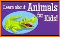 Learn Animals for Kids – Preschool Learning related image