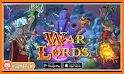 Warlords: Turn Based RPG Games PVP & Role Playing related image