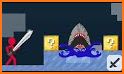 Stickman vs Multicraft: Lucky Block Craft related image