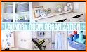 Laundry Room Organization related image