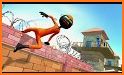 Stickman Jailbreak 5 : Funny Escape Simulation related image