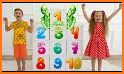 Learning Numbers for Kids 2-6 related image