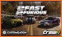 Furious Driving Club related image