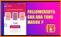 Get Like & Fans for Tik Tok : Tikbooster related image