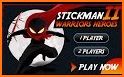Stickman Hero Warriors related image