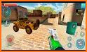 FPS Robot Shooting 3D Game:Counter Terrorist Games related image