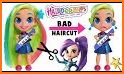 Adorable Hair Dolls related image