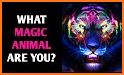 What animal are you? Personality test related image