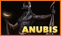 ANUBIS related image