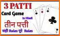 Teen Patti Bazzar - Free Indian card game related image