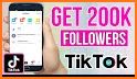 TikBooster 2020: Tik Tok Fans Followers Likes Free related image