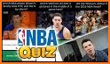 The NBA Trivia Challenge related image