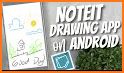 Noteit - Drawing App related image