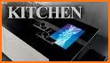 Modern Kitchen Design related image