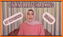 Veil - Muslim Matchmaking related image