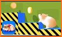 Unblock Hammy the Hamster - Puzzle Game related image