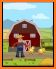 Old Macdonald had a farm 🚜 Drawing games for kids related image