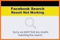 FindFace - search facebook related image