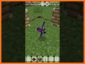 Rainbow Sword Mod for Minecraft related image