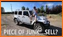 Jeep Wrangler related image