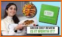 Green Chef related image