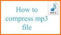 Video to MP3 Pro: Ringtone Maker, MP3 Compressor related image
