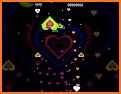 Love Invaders - Heart Shooter related image