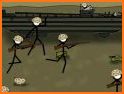 Stickman Soldiers related image