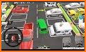 Modern Car Parking Drive 3D Game - Free Games 2020 related image