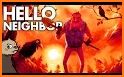 Hello neighbor hide and seek alpha 4 knowledge related image