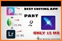 LightX Photo Editor & Photo Effects related image