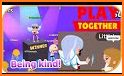 The Ha-go play with New Friends Helper related image