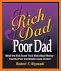 Audio Books Rich dad  Poor Dad - Robert Kiyosaki related image