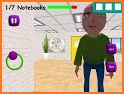New Math basic in education and learning 3D related image