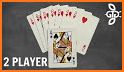 Hearts: Classic Card Game related image