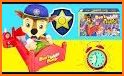 Paw Patrol New Tiles related image