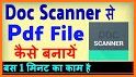 DocScanner - Cam to PDF scan related image