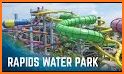 Water Slide Riding Adventure related image