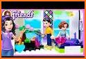 LEGO® Friends related image