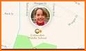 Find my friends and family trackeru related image