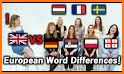 Word Fight | Friends related image