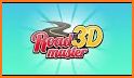 Road Master 3D related image